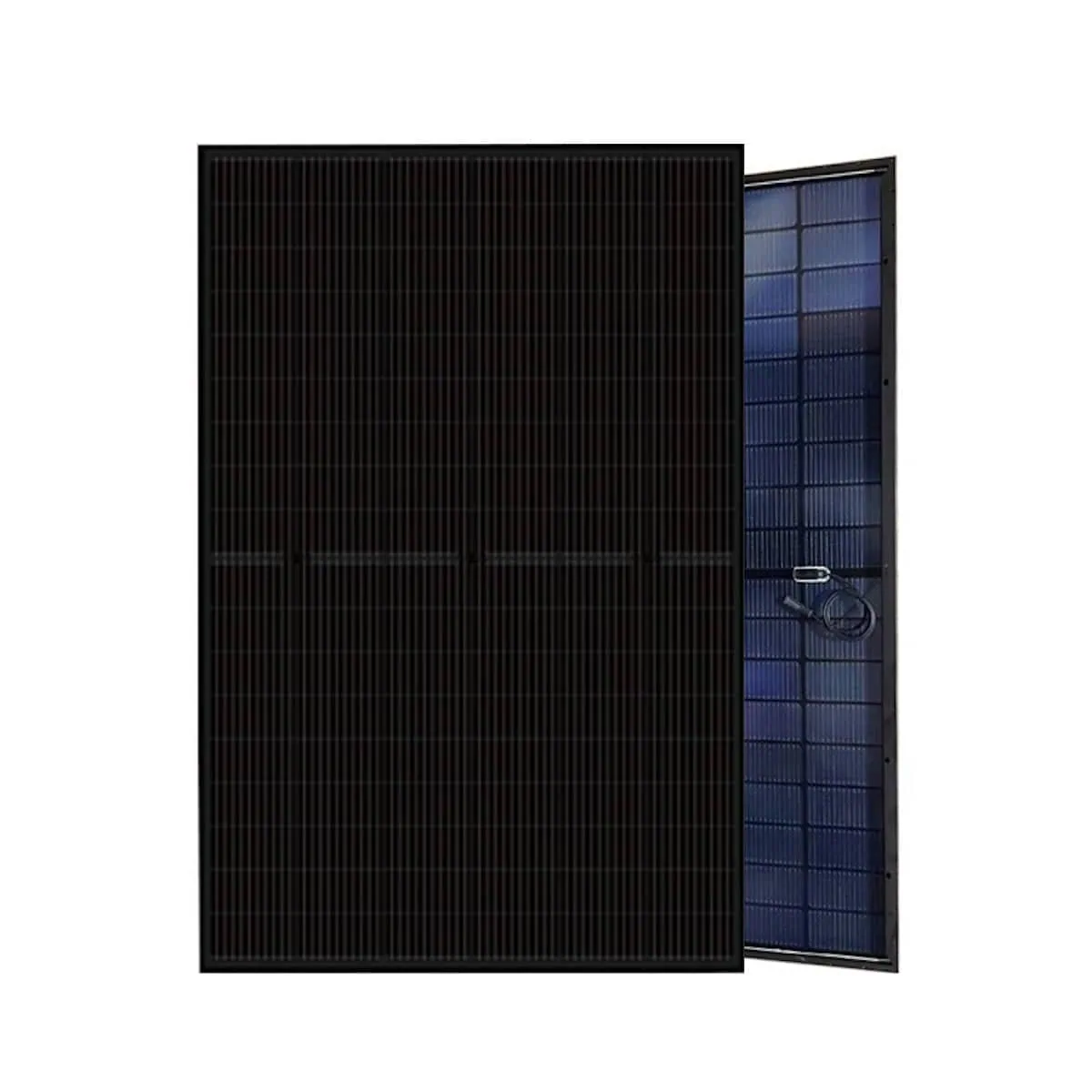 Сонячна панель Jinko Solar Tiger Neo N-type JKM-450N-48HL4M-BDV Bifacial ціна 0 грн - фотографія 2