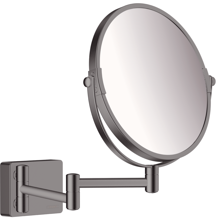 Hansgrohe AddStoris Brushed Black Chrome 41791340