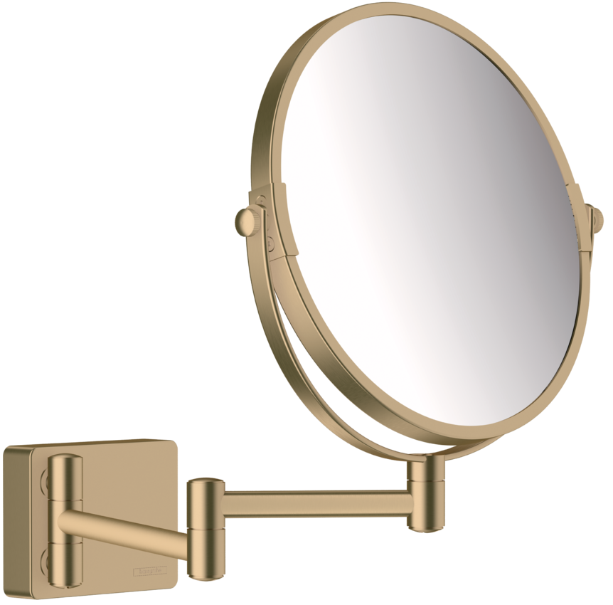 Hansgrohe AddStoris Brushed Bronze 41791140