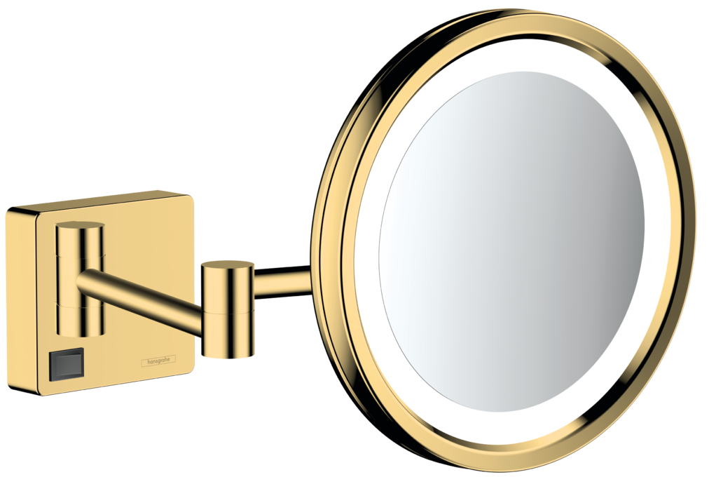 Hansgrohe AddStoris Polished Gold Optic 41790990