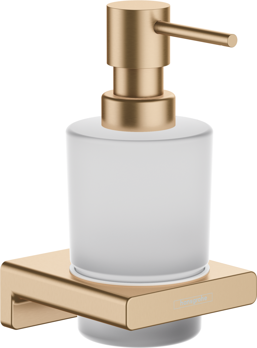 Hansgrohe AddStoris Brushed Bronze 41745140