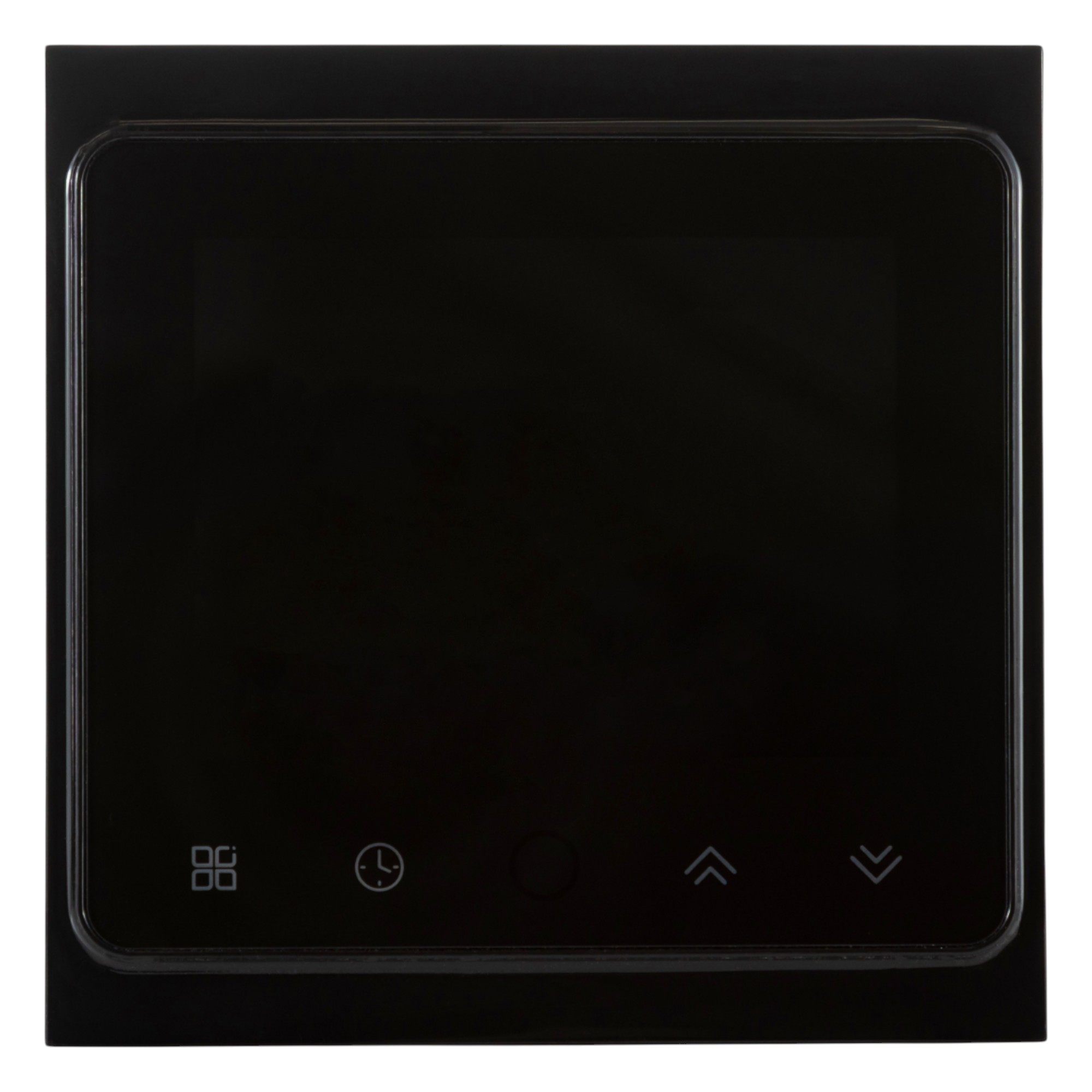 Термостат Tervix Pro Line WiFi чорний (114140) відгуки - зображення 5