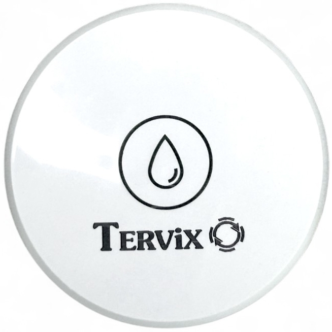 Tervix Pro Line RF Flood Sensor Wireless (для ZEVS) (411921)