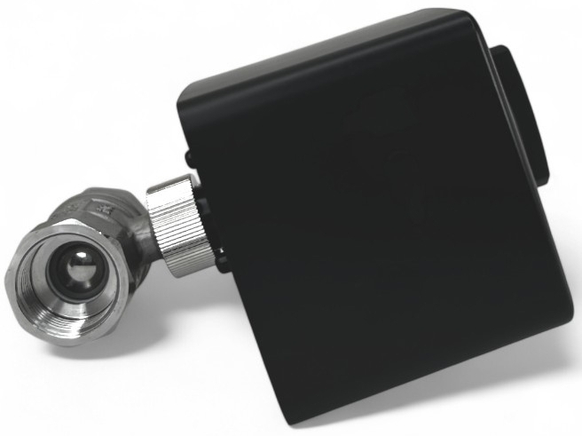 Система захисту від потопу Tervix Wired ZEVS Water Stop 1/2'' (з дротовими датчиками) (491910) зовнішній вигляд - фото 9