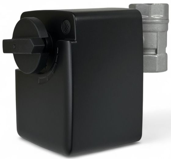 Система захисту від потопу Tervix Wired ZEVS Water Stop 3/4'' (з дротовими датчиками) (491911) характеристики - фотографія 7