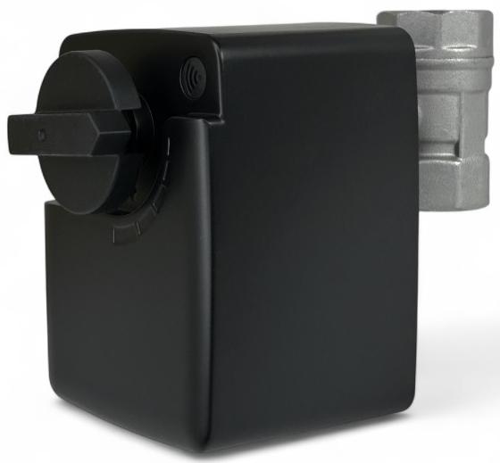 Система захисту від потопу Tervix Wired ZEVS Water Stop 1'' (з дротовими датчиками) (491912) характеристики - фотографія 7