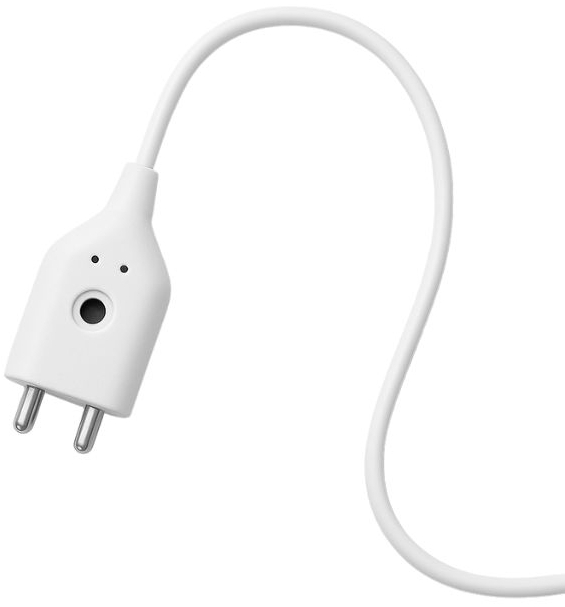 Система захисту від потопу Tervix Wired ZEVS Water Stop 1'' (з дротовими датчиками) (491912) зовнішній вигляд - фото 9