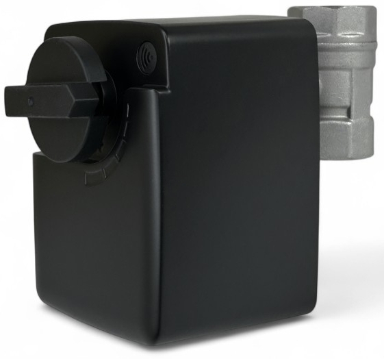 Система захисту від потопу Tervix RF ZEVS Water Stop 1/2'' (з RF датчиками) (491920) відгуки - зображення 5