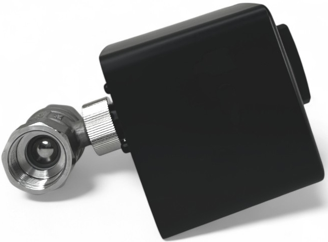 Система захисту від потопу Tervix RF ZEVS Water Stop 1/2'' (з RF датчиками) (491920) інструкція - зображення 6