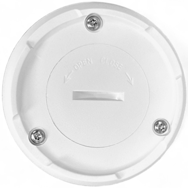 Система захисту від потопу Tervix RF ZEVS Water Stop 1/2'' (з RF датчиками) (491920) огляд - фото 8