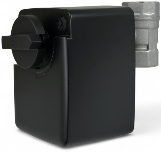 Система захисту від потопу Tervix ZigBee ZEVS Water Stop 3/4'' (з ZigBee датчиками) (491931) ціна 11808 грн - фотографія 2