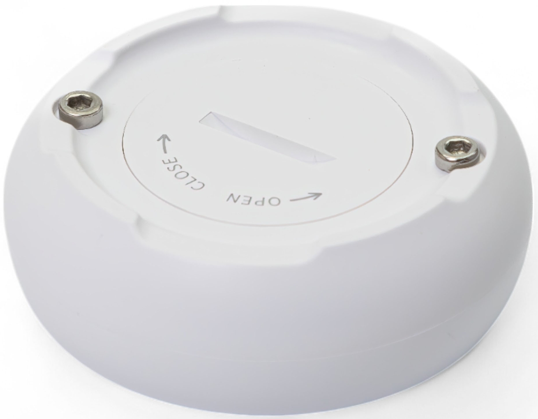 Система захисту від потопу Tervix ZigBee ZEVS Water Stop 3/4'' (з ZigBee датчиками) (491931) зовнішній вигляд - фото 9