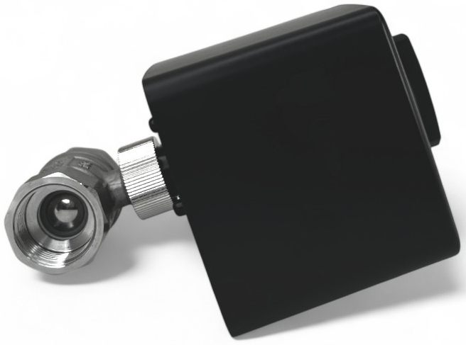 в продажу Система захисту від потопу Tervix ZigBee ZEVS Water Stop 3/4'' (з ZigBee датчиками) (491931) - фото 3