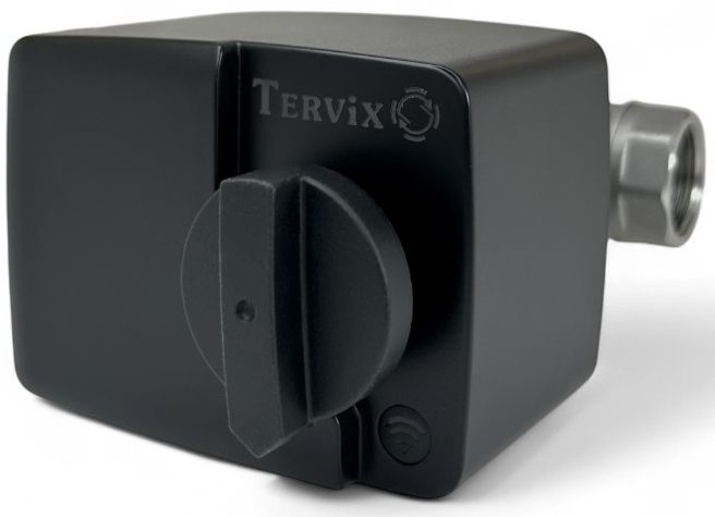 продаємо Tervix ZigBee ZEVS Water Stop 1'' (з ZigBee датчиками) (491932) в Україні - фото 4