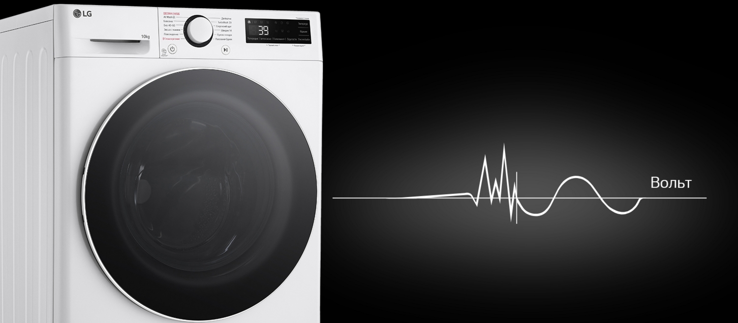 LG F4Y5RS0W в магазине - фото 17