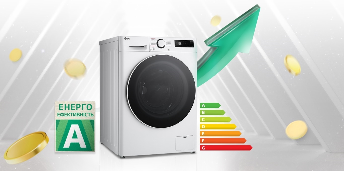 карточка товара LG F4Y5RS0W - фото 16