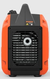 Генератор Genergy Menorca III 2.9кВт (240090090) відгуки - зображення 5