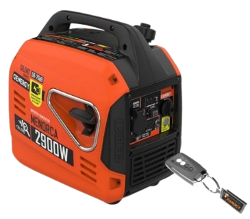 Genergy Menorca III 2.9кВт (240090090)