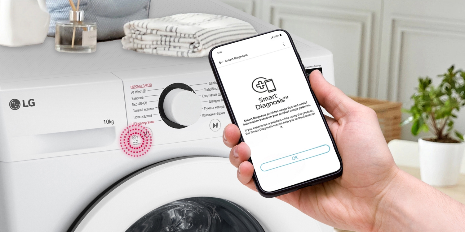 карточка товара LG F4Y5RS3W - фото 16
