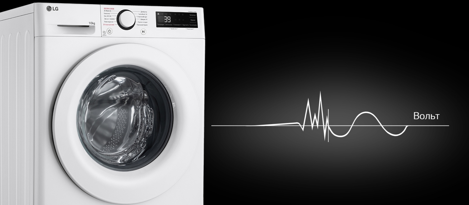 LG F4Y5RS3W в магазине - фото 17