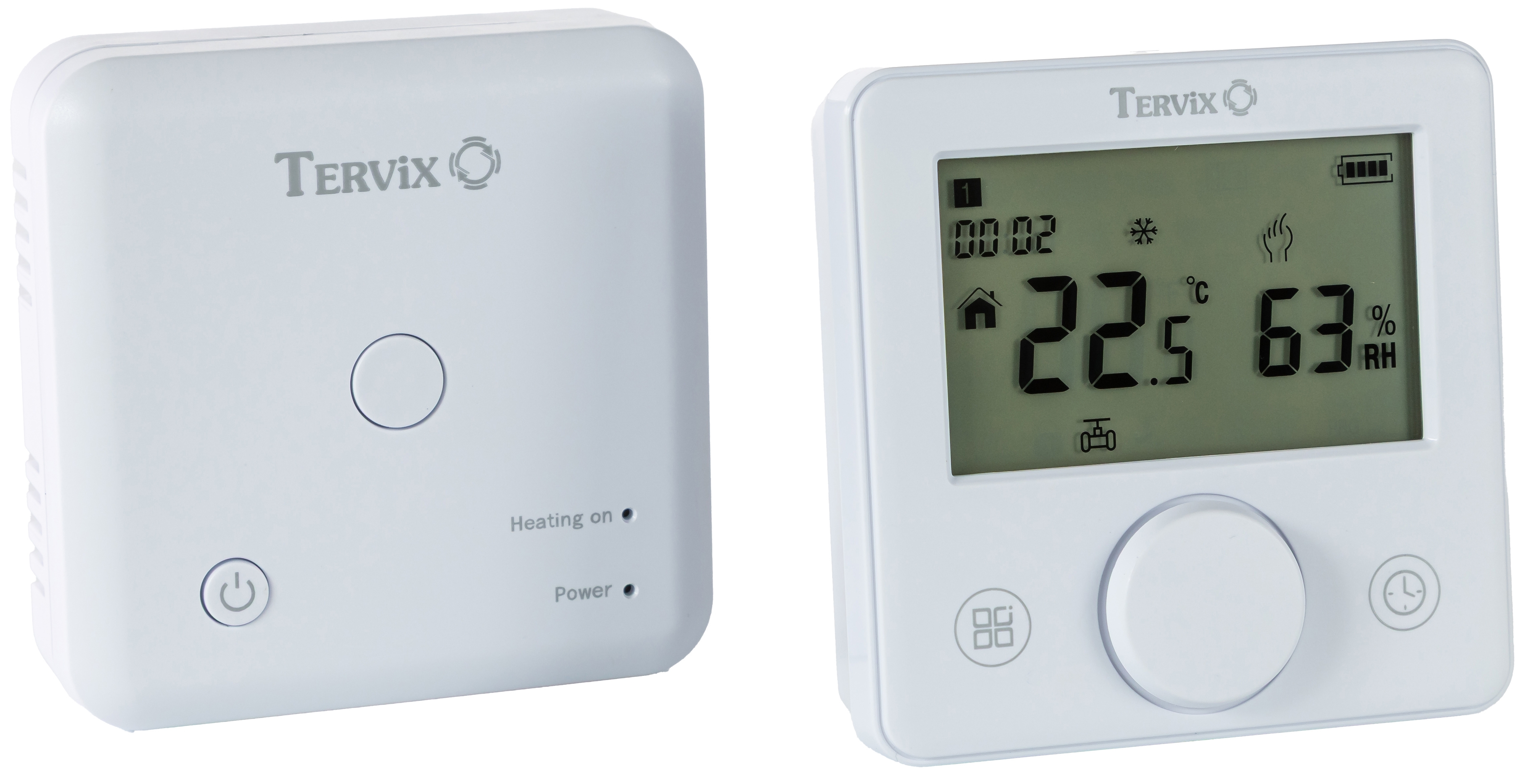 продаємо Tervix Pro Line WiFi + USB білий (118231) в Україні - фото 4