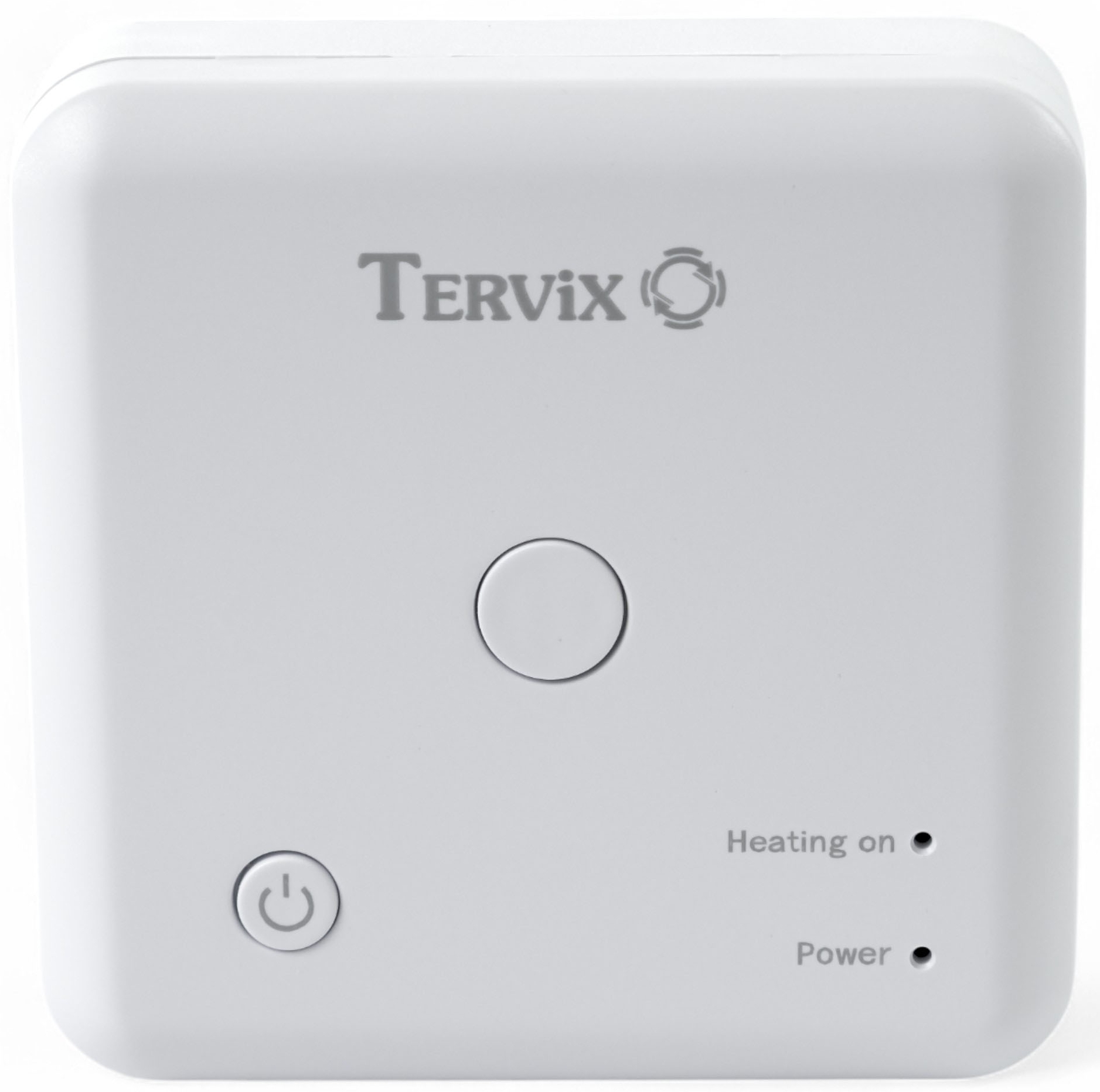 в продажу Термостат Tervix Pro Line WiFi + USB білий (118231) - фото 3