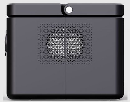 Портативна зарядна станція Genergy Zero GZE-0206 256Wh (240092090) ціна 11990 грн - фотографія 2