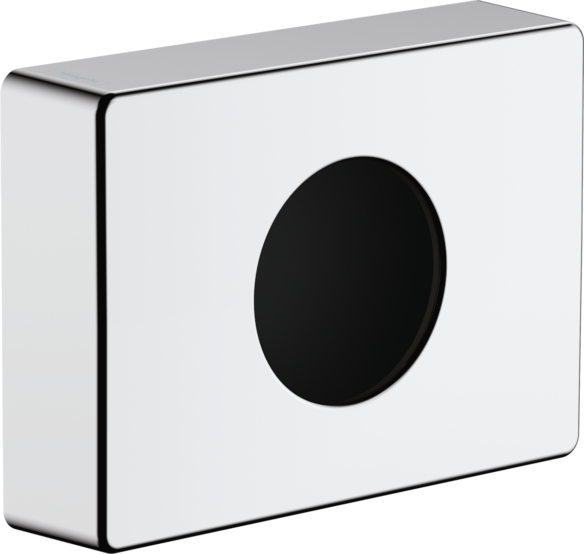 Hansgrohe AddStoris 3.2х10.0x14.0 см Chrome 41773000