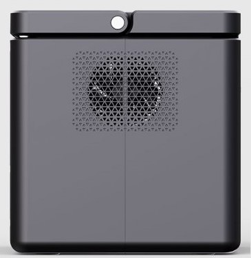 Портативна зарядна станція Genergy Zero GZE-0506 512Wh (240093090) ціна 11990 грн - фотографія 2