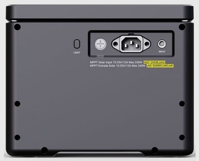 в продажу Портативна зарядна станція Genergy Zero GZE-0506 512Wh (240093090) - фото 3