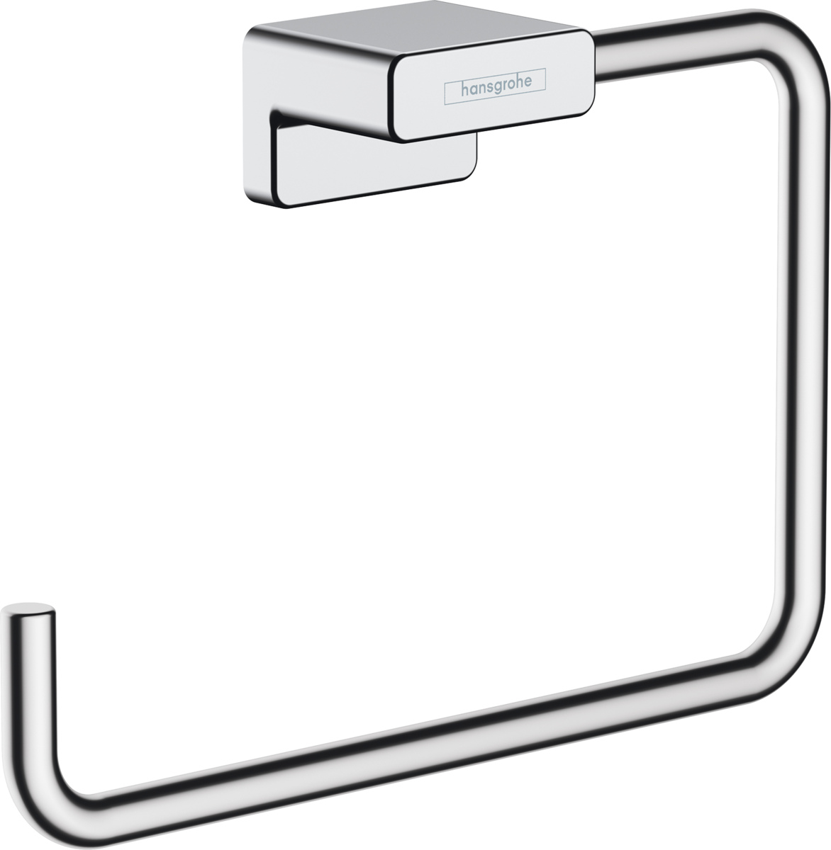 Hansgrohe AddStoris Chrome 41754000