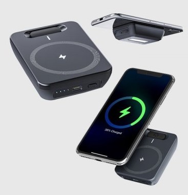 Портативна зарядна станція Genergy Zero GZE-1018 1024Wh (240094090) інструкція - зображення 6