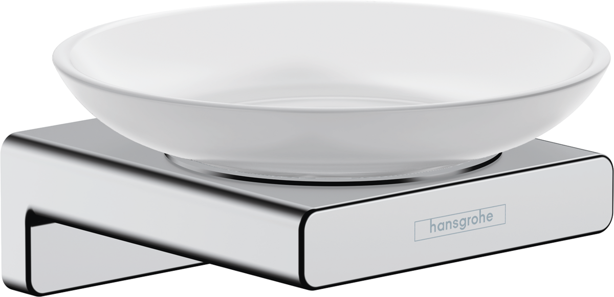 Hansgrohe AddStoris Chrome 41746000