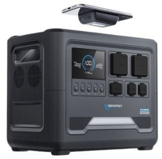 Genergy Zero GZE-1518 1536Wh (240095090)