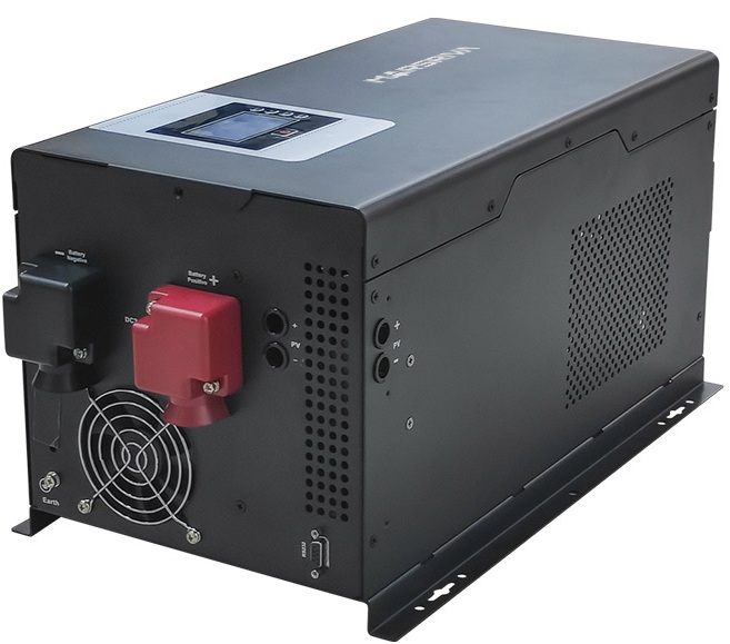 Источник бесперебойного питания Marsriva MR-UT2000