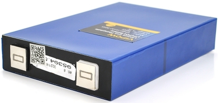 Vipow LiFePO4 3.2V-20Ah (17558)