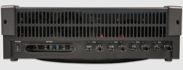 в продаже Контроллер заряда Victron Energy SmartSolar MPPT RS 450/200-MC4 - фото 3