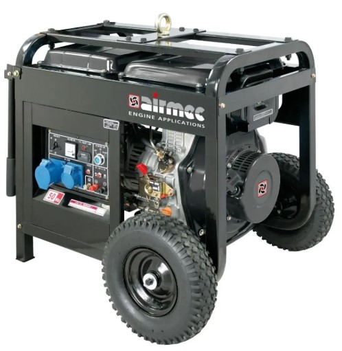 Airmec GF5500CXE EU-V (00-00003036)