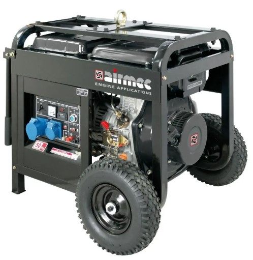 Airmec LC 3500 IO (00-00002957)