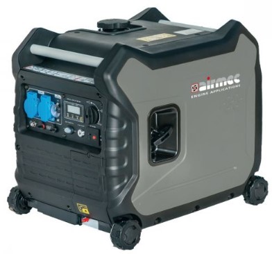 Airmec LC 3500 IW-E (00-00002958)