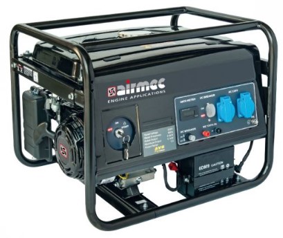 Airmec LC 5000 DDC (00-00002959)