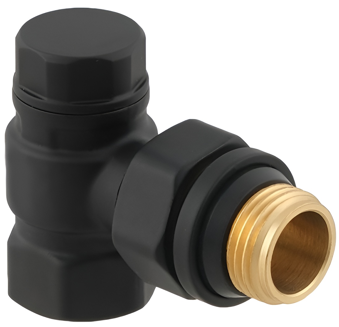 Комплект термостатических клапанов Raftec 1/2" угловой DKTU11-B инструкция - изображение 6