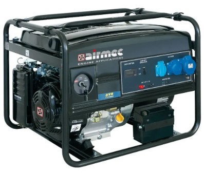 Airmec LC 6500 DDC (00-00002961)