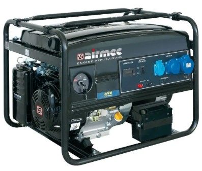 Airmec LC 6500 DDC (00-00002961)