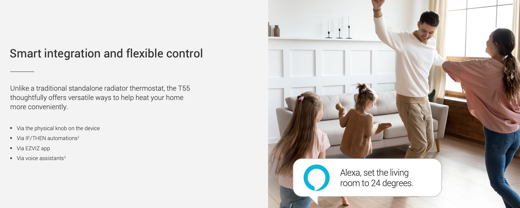 продаём Ezviz CS-T55 в Украине - фото 4