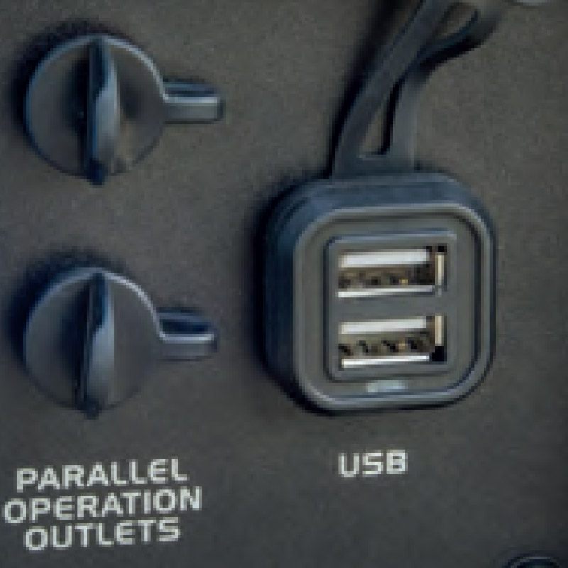 Генератор Airmec LC 7500 IW-E (00-00002964) цена 238238 грн - фотография 2