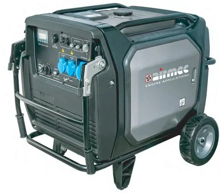 Airmec LC 7500 IW-E (00-00002964)