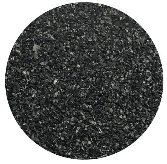 Картридж для фільтра ITAL GAC-S10 2,5"x10" (GAC-S10IT) ціна 163 грн - фотографія 2