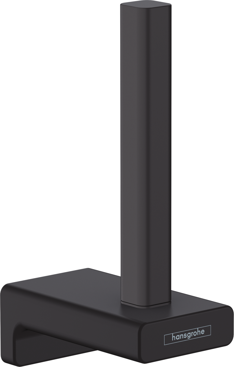 Hansgrohe AddStoris Matt Black 41756670