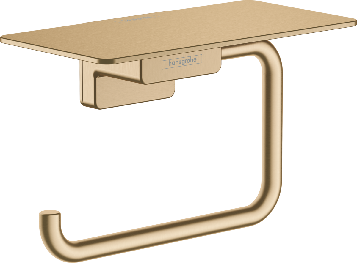 Hansgrohe AddStoris Brushed Bronze 41772140
